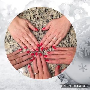 Meet your Posher, Yanella